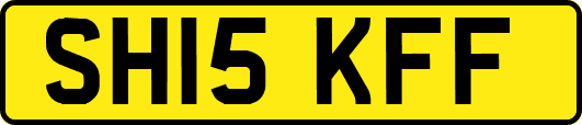 SH15KFF