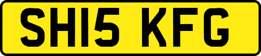 SH15KFG