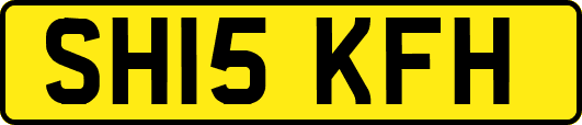 SH15KFH