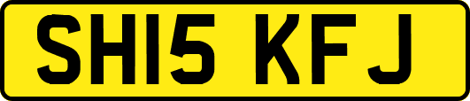 SH15KFJ