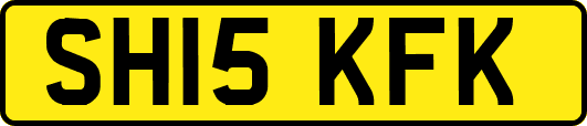 SH15KFK