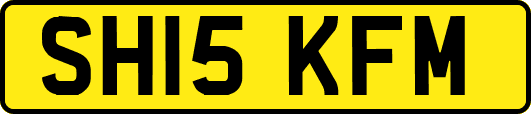 SH15KFM