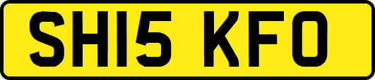 SH15KFO