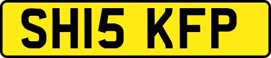 SH15KFP