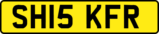 SH15KFR