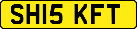 SH15KFT