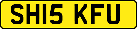 SH15KFU