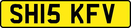 SH15KFV