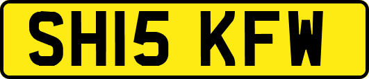 SH15KFW
