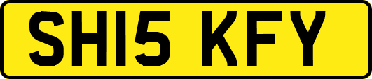 SH15KFY