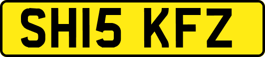 SH15KFZ