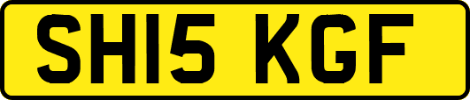 SH15KGF