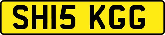 SH15KGG