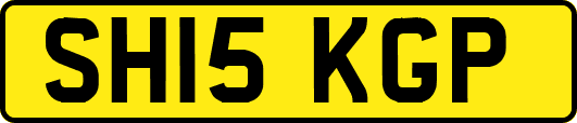 SH15KGP