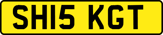 SH15KGT