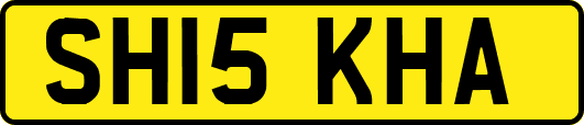 SH15KHA