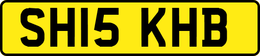 SH15KHB
