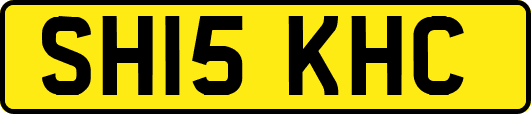 SH15KHC