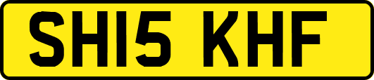 SH15KHF