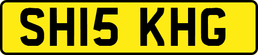SH15KHG