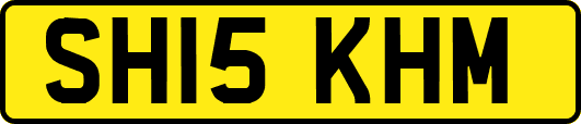 SH15KHM
