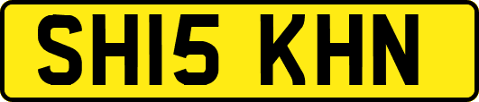 SH15KHN