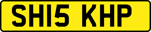 SH15KHP