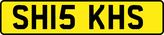 SH15KHS