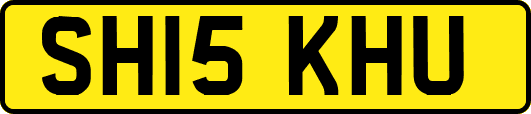 SH15KHU