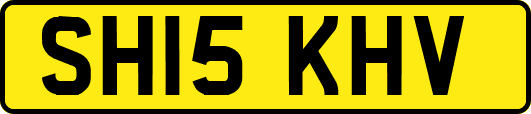 SH15KHV