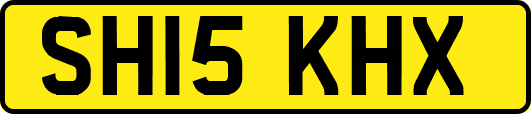 SH15KHX