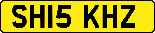 SH15KHZ