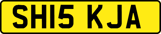 SH15KJA