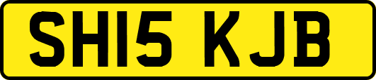 SH15KJB