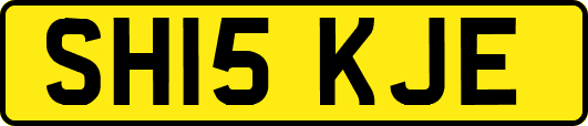 SH15KJE