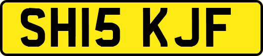 SH15KJF