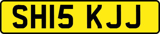 SH15KJJ