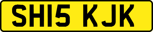 SH15KJK