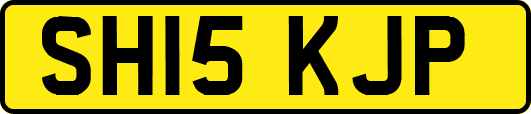 SH15KJP