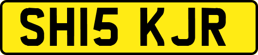 SH15KJR