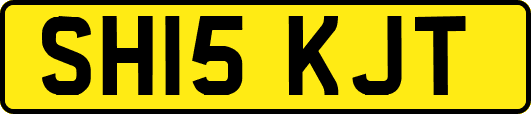 SH15KJT
