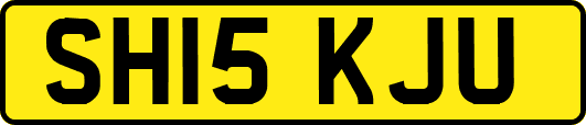 SH15KJU