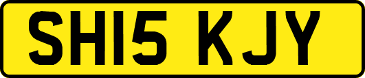 SH15KJY