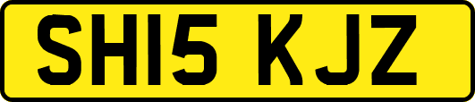 SH15KJZ