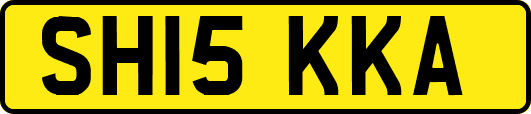 SH15KKA