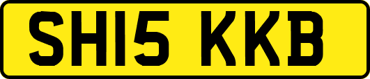 SH15KKB