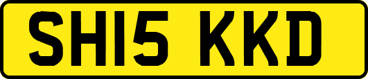 SH15KKD
