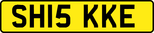 SH15KKE