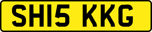 SH15KKG