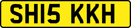 SH15KKH